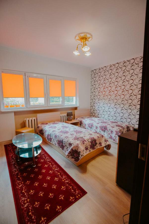 Dimitrovi Rooms Sofia Exterior foto